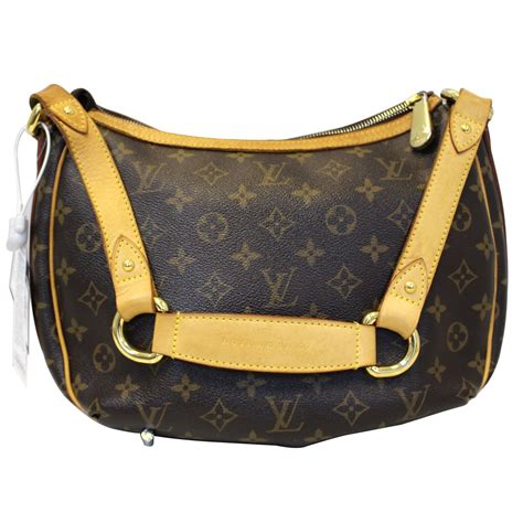 LOUIS VUITTON Tulum PM Monogram Canvas .